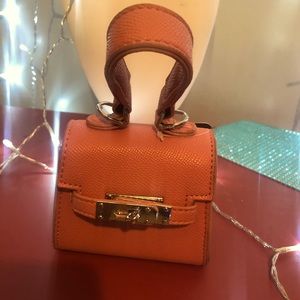 EGO cross body -Mini purse
